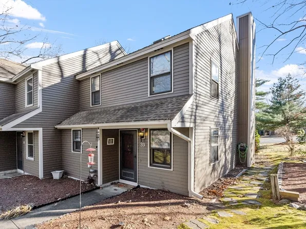 39 Mallard Dr, Fitchburg, MA 01420
