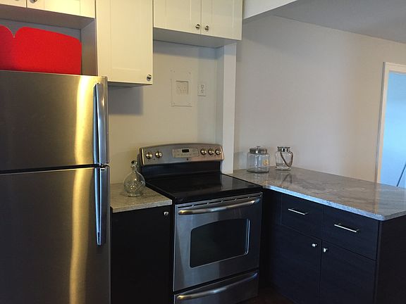 Kitchen - new soft closing cabinets