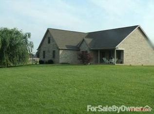 13065 Us Highway 41 S, Robards, KY 42452