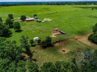 4038 Lee Rd, Mound City, KS 66056
