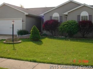 908 Erin Dr, Champaign, IL