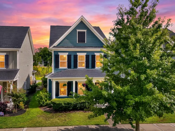 1690 Emmets Rd, Johns Island, SC 29455