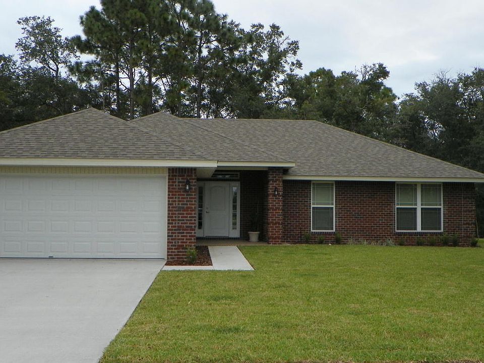 1755 Brick A Elevation