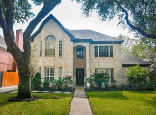 14955 Inverrary Dr, Houston, TX 77095