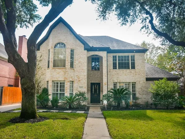 14955 Inverrary Dr, Houston, TX 77095
