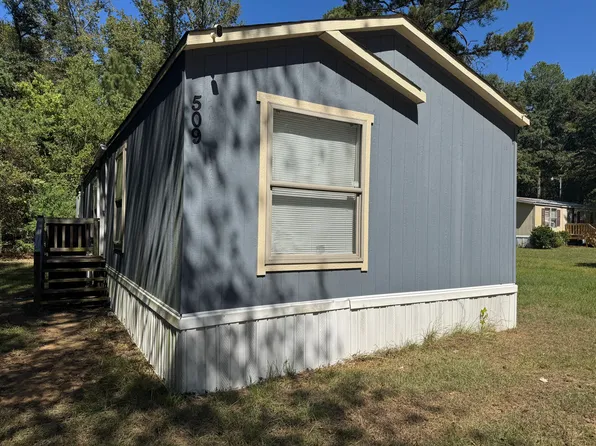 509A Romine Ct #509A, Dublin, GA 31021