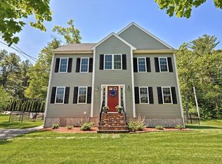 46 Payson Rd, Foxboro, MA 02035