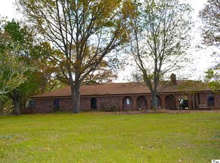 2788 Highway 519, Athens, LA 71003