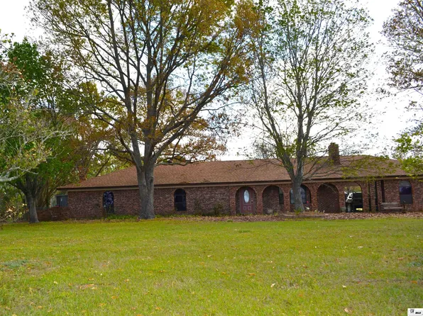 2788 Highway 519, Athens, LA 71003