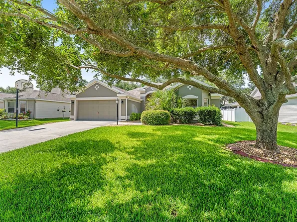12041 NE 51st Cir, Oxford, FL 34484