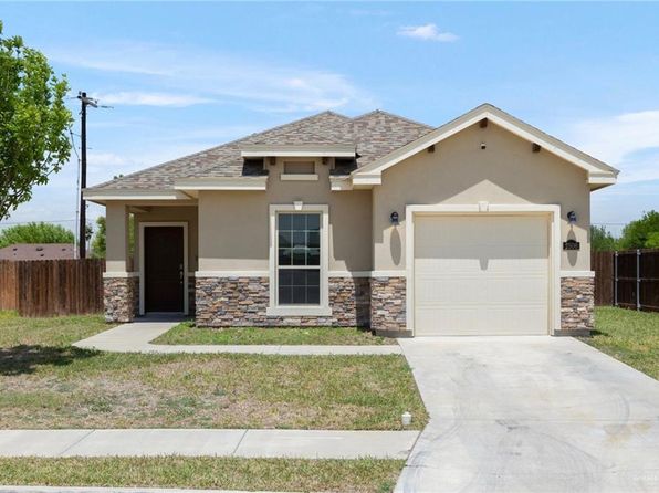2506 Del Oro Dr, Mission, TX 78572