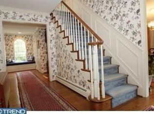 815 Lewis Ln, Ambler, PA 19002