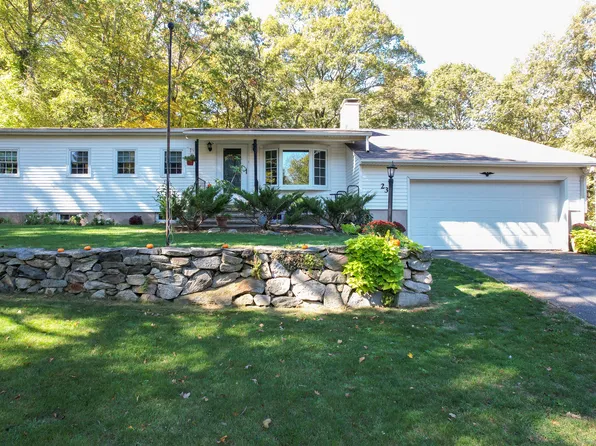 23 Nancy Mae Avenue, Prospect, CT 06712