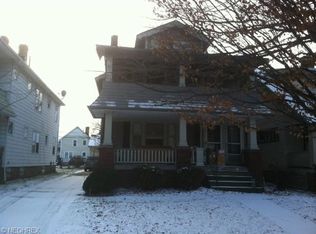 2088 Wascana Ave, Lakewood, OH