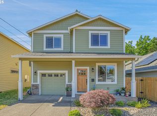 5826 SE Flavel St, Portland, OR 97206