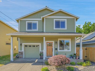 5826 SE Flavel St, Portland, OR, 97206