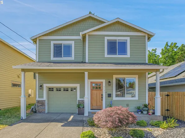 5826 SE Flavel St, Portland, OR 97206