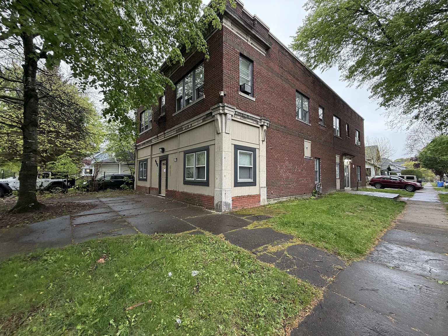 455-457 Post Avenue - 1 — Photo 1