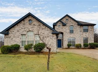 6119 Widgeon Ct, Sachse, TX 75048