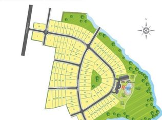 203 Daisy Way LOT 33, La Vergne, TN 37086