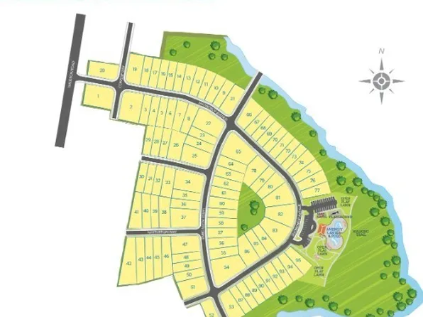 203 Daisy Way Lot 33, La Vergne, TN 37086