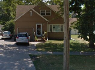 716 4th St S, Fargo, ND 58103