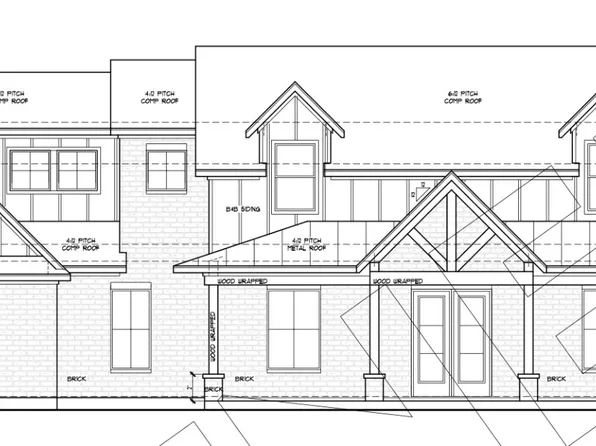 7148 Bonterra Dr Lot 113, Franklin, TN 37064
