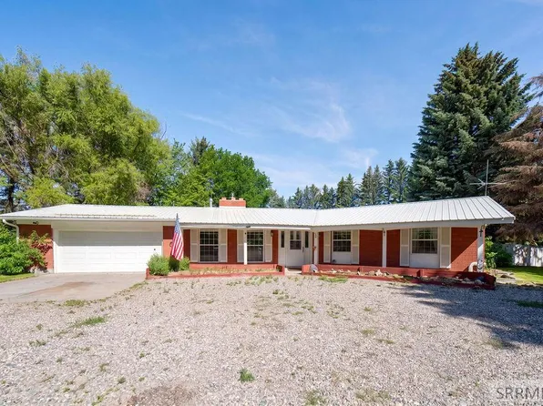 2325 N 26 W, Idaho Falls, ID 83402