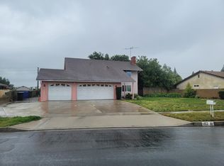 1152 Sullivan St, Upland, CA 91784