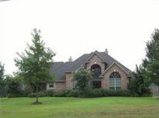 555 Baker Rd, Stonewall, LA 71078