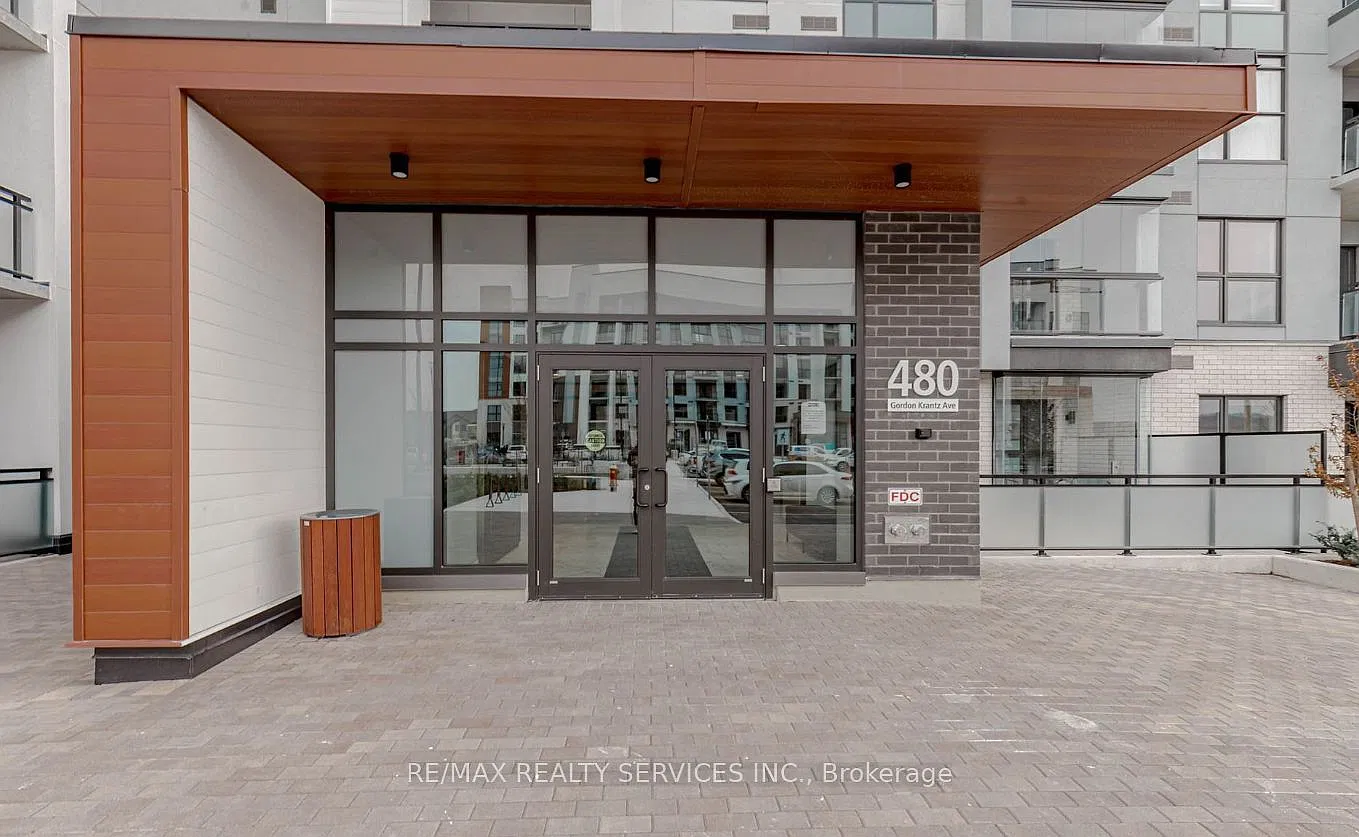 2 bed, $2,150 — Photo 2