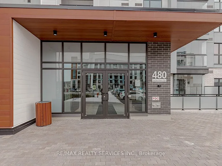 480 Gordon Krantz Ave #402 — Photo 1