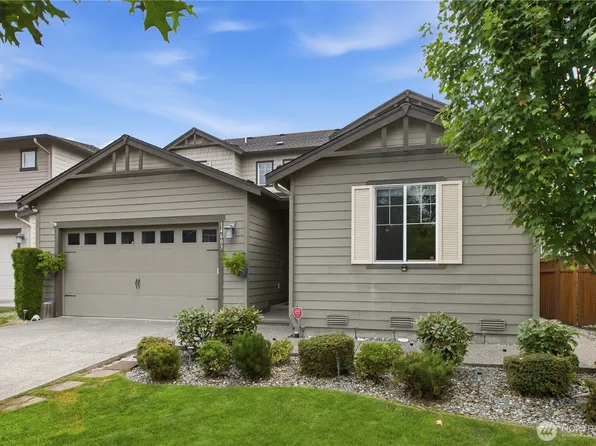 14603 200th Avenue E, Bonney Lake, WA 98391