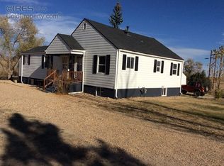 7877 Woodland Rd, Longmont, CO 80503