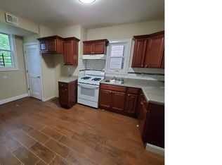 451 S 12th St #1, Newark, NJ 07103