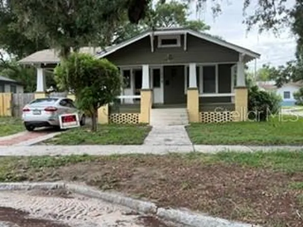 3014 N JEFFERSON STREET, TAMPA, FL 33603