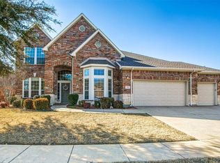 575 Reed Dr, Fate, TX 75087