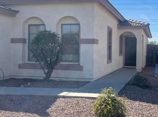 7394 S Sunset Way, Buckeye, AZ 85326