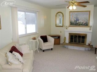 16435 Oakley Rd, Chesaning, MI 48616