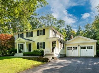 49 Lincoln St, Norwell, MA 02061