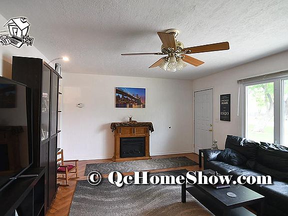 Opposite View Of Living Rm