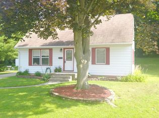 1069 Washtenaw St NE, Grand Rapids, MI