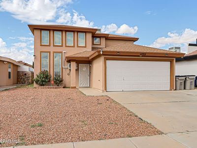 11753 Jim Webb Dr, El Paso, TX, 79934