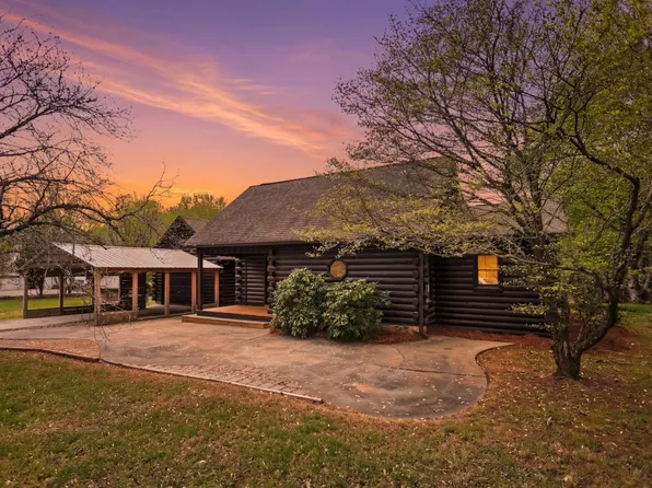 284 Savannah Shores Dr, Delano, TN 37325