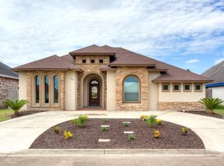 904 Tara Dr, Pharr, TX 78577