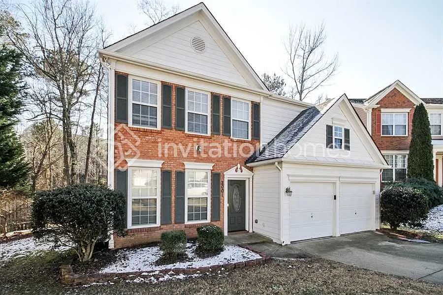 2001 Maple Ridge Ct NW