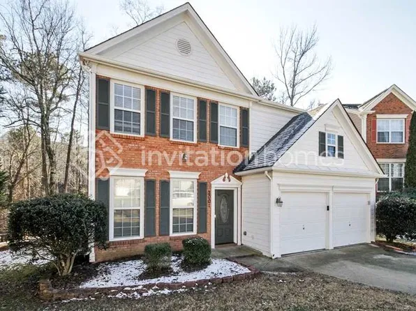 2001 Maple Ridge Ct NW, Acworth, GA 30101