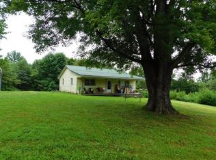 1251 Pauls Creek Rd, Cana, VA 24317