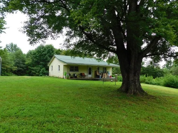 1251 Pauls Creek Rd, Cana, VA 24317