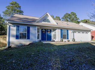 816 Sparkleberry Cv, Niceville, FL 32578